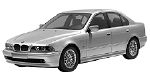 BMW E39 C2757 Fault Code