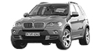 BMW E70 C2757 Fault Code