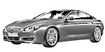 BMW F06 C2757 Fault Code